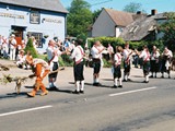 Morris Men 2006